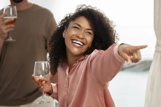 🏆 10 Astuces pour Déguster le Vin Comme un Sommelier 🍷✨