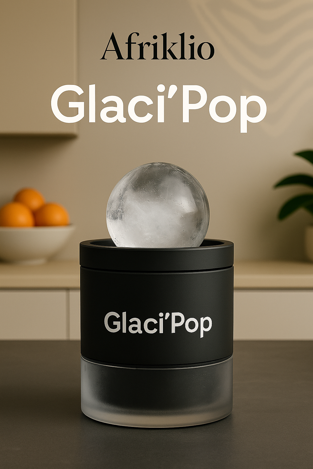 Glaci'Pop™