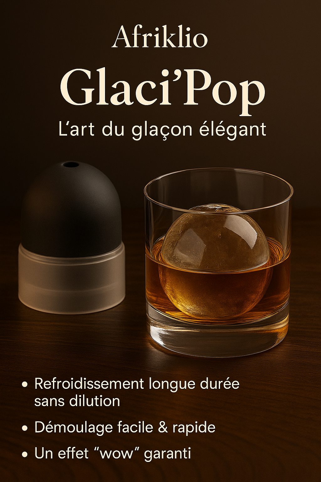 Glaci'Pop™