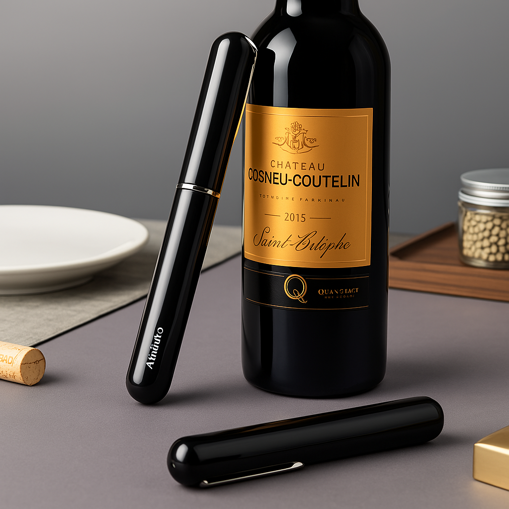 Stylo a vin™