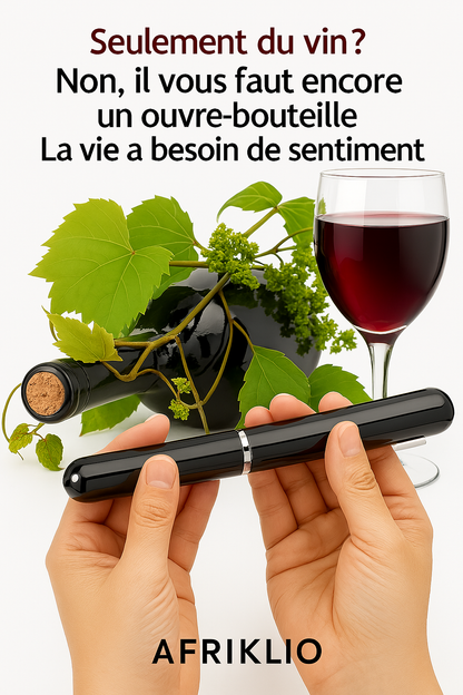 Stylo a vin™
