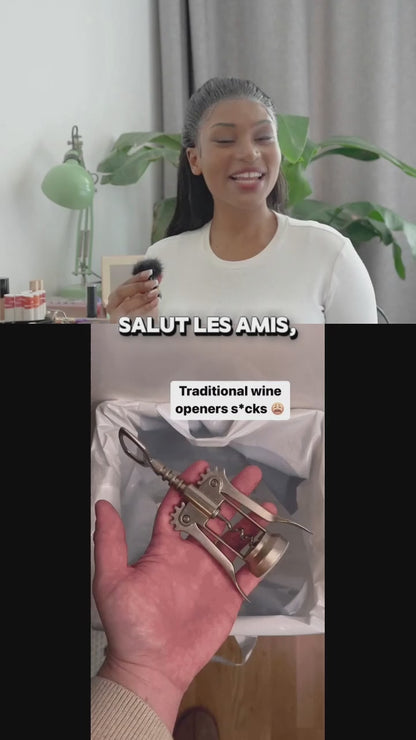 Stylo a vin™